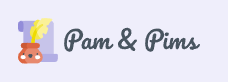 logo Pam & Pims : accessoires pour jeunes Parents